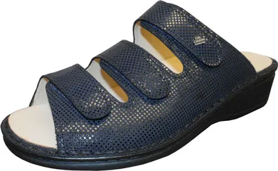 Produktbild von Finn Comfort Pisa Damen Pantolette in Gr. 40