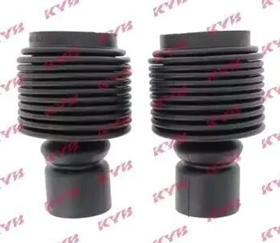Produktbild von 2x KYB Schutzkappe / Staubmanschette Stoßdämpfer 912028 Vorne für RENAULT MEGANE CC (EZ0/1)