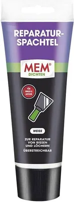 Produktbild von MEM Reparaturspachtel 330 g