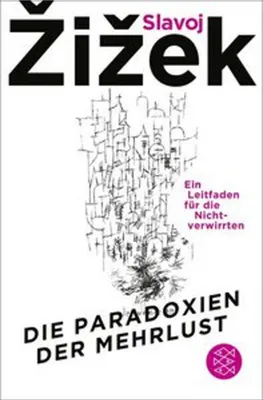 Obrázok produktu pre Die Paradoxien der Mehrlust
