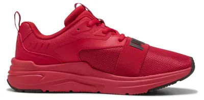 Immagine prodotto di Puma 40023204 sneakers colore rosso da uomo