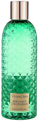 Produktbild von Duschgel Bergamotte & Zitronengras ( Duschgel) 300 ml