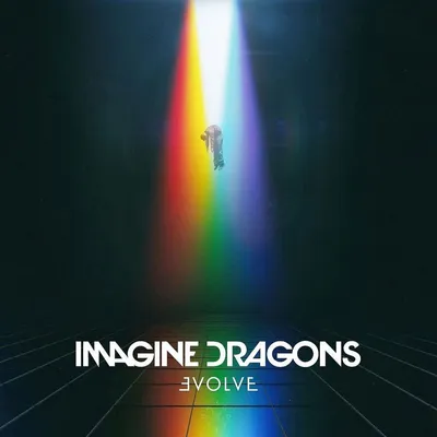 Image de Evolve