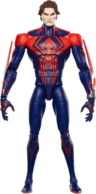 Zdjęcie produktu dla Marvel Spider-Man F91705X0, 4 lat(a), Wielobarwny