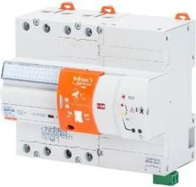 Produktbild von Gewiss GW90922, Miniatur-Leistungsschalter