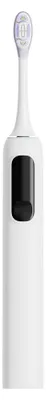 Immagine prodotto di Xiaomi Oscillation Electric Toothbrush Pro EU | Rechargeable | For adults | Number of brush heads included 2 | Number of teeth brushing modes 4 | White