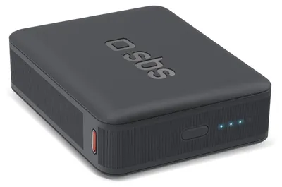 Produktbild von Powerbank mit 10 000 mAh mit Power-Delivery-Technologie