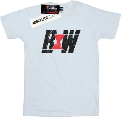 Produktbild von Marvel - T-Shirt für Herren BI13813 (XL) (Weiß)