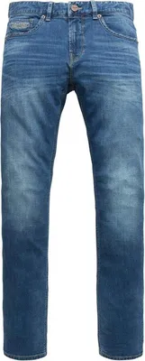 Produktbild von PME LEGEND NAVIGATOR Worn Blue WBT WBT 33/30
