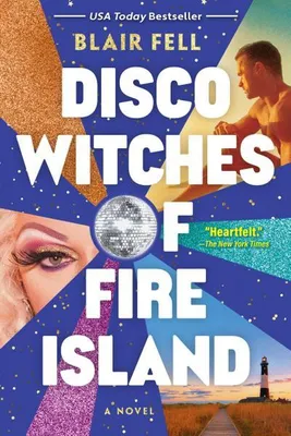 Produktbild von Disco Witches of Fire Island