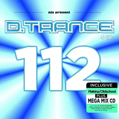 Produktbild von D.Trance 112