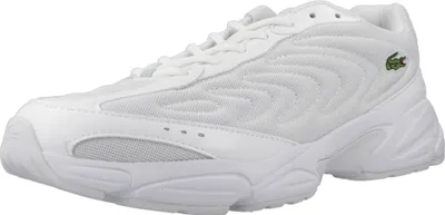 Produktbild von LACOSTE STORM 96 2K LITE SN Weiß