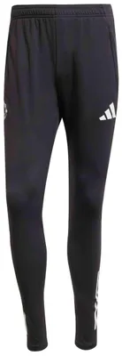 Imagen del producto de Pantalón Adidas Manchester United Tiro 25 Competition "Black/Aurora Plum/Black" para Uni