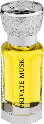 Zdjęcie produktu dla Swiss Arabian Private Musk Olejek perfumowany unisex 12 ml