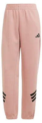 Produktbild von adidas Future Icons 3-Stripes Hose S