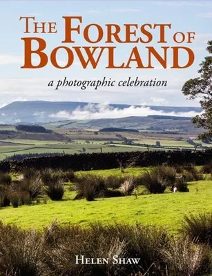 Obrázok produktu pre The Forest of Bowland