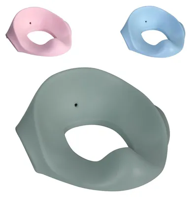 Produktbild von Kikkaboo Flipper Toilettensitz    One Size