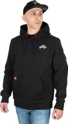 Produktbild von Fox Rage Ragewear Hoodie Kapuzenpullover Schwarz S