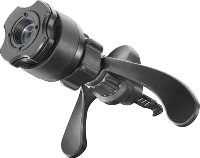 Image de INTERPHONE Quiklox Support d'aération pour voiture