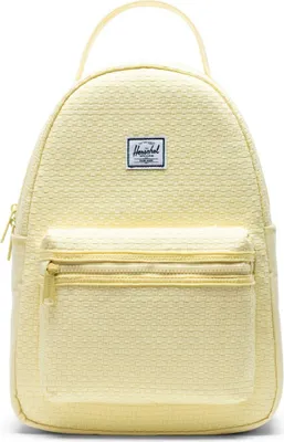 Produktbild von Herschel Nova Small, Stadt, Frau, Stoff