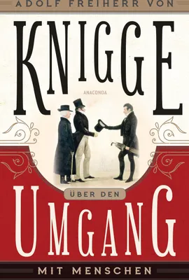 Immagine prodotto di Über den Umgang mit Menschen