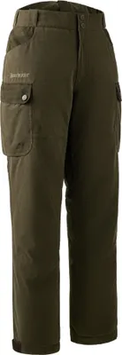 Produktbild von Deerhunter Eagle Winterhose, Jagdhose, Farbe:Tarmac Green, Größe:62
