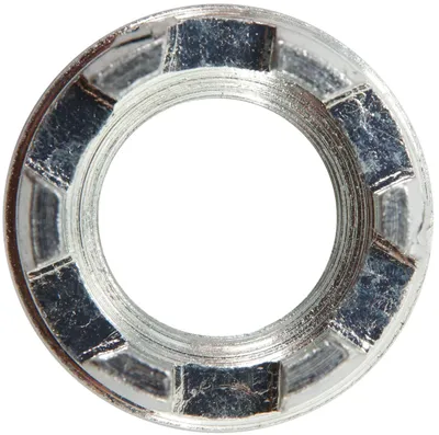 Imagen del producto de Cif: Piezas de repuesto, tuerca para eje de transmisión RMS, rosca M12x1,5, acoplamientos