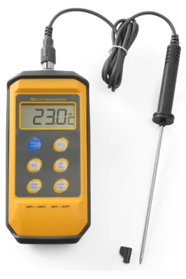 Zdjęcie produktu dla Hendi 271407, 85 mm, 195 mm, 45 mm, 1 szt.