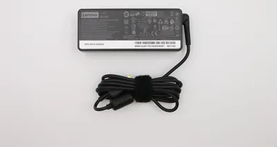 Produktbild von Lenovo AC-Adapter 90 Watt (5A10V03239)