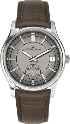 Obrázek produktu pro Jacques Lemans hodinky 1-2197K