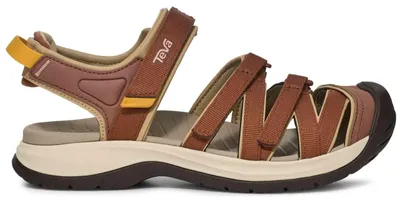 Produktbild von Teva Tirra Sport CT Women - Damen Sandale, Größe:39 (US 8), Farbe:sedona