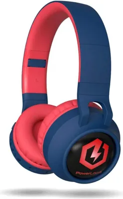 Produktbild von Kinder Kopfhörer Over-Ear mit 85db Lautstärkebegrenzung LED-licht Faltbare HD Stereo Kopfhörer Kabellose und Kabel, eingebautes Mikrofon für Handy