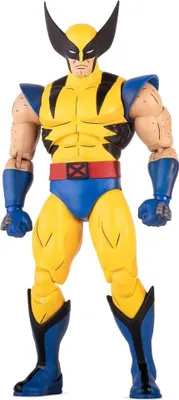 Image de Figurine X-Men '97 1/6 Wolverine 27 cm
