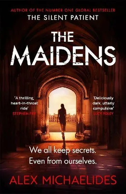 Produktbild von The Maidens