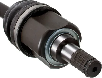 Image de FEBI BILSTEIN 183389 Arbre de transmission avant gauche pour HYUNDAI IONIQ (AE)