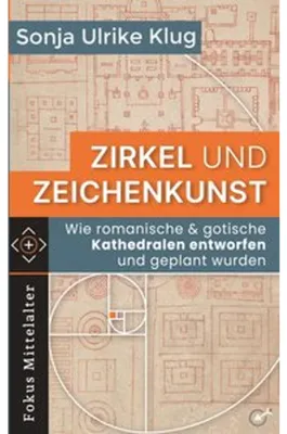 Produktbild von Zirkel und Zeichenkunst