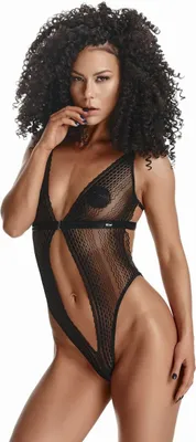 Obrázok produktu pre LadyX spodná bielizeň Isbel L body