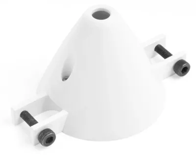 Imagen del producto de KAVAN 304TS TwinShark, 2700 mm - juego de conos