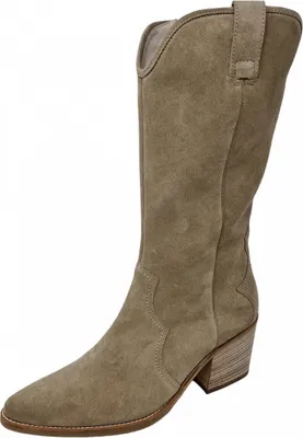 Produktbild von Paul Green Schaftstiefel Beige