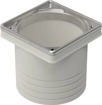 Produktbild von Geberit 241641001 Standardrostträger
