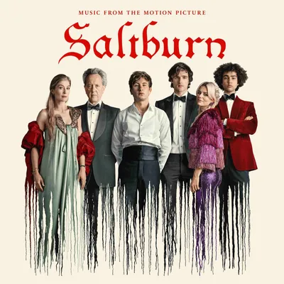 Obrázek produktu pro Various: Saltburn