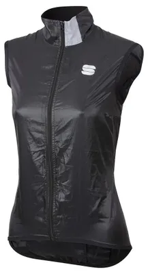 Produktbild von SPORTFUL Fahrradweste - HOT PACK EASYLIGHT W - Schwarz M