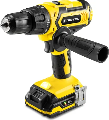 Produktbild von TROTEC Akku-Schlagbohrschrauber PHDS 11-20V