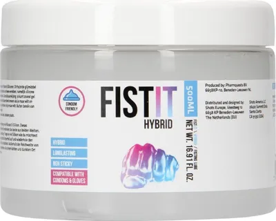 Produktbild von Hybrid Lubricant - 17 fl oz / 500 ml