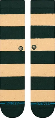 Produktbild von Stance Nep Stripe Crew Black M