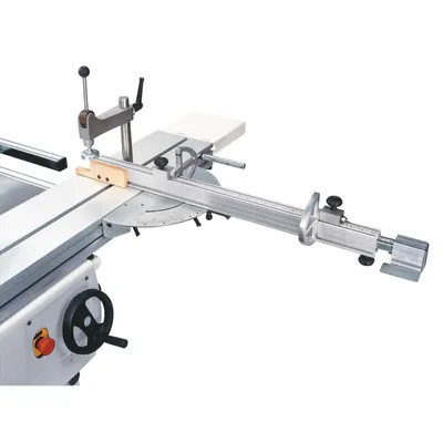 Produktbild von Holzkraft Gehrungsanschlag 1060 mm, mit Teleskopführung