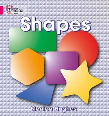 Zdjęcie produktu dla Shapes