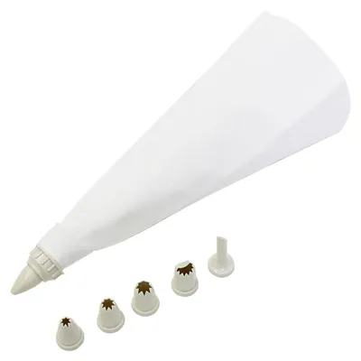 Produktbild von Haushalts-Spritzbeutel 28 cm