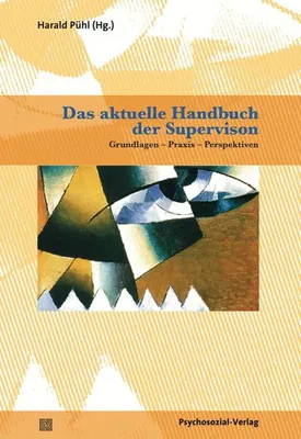 Obrázok produktu pre Das aktuelle Handbuch der Supervision