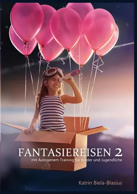 Produktbild von Fantasiereisen 2